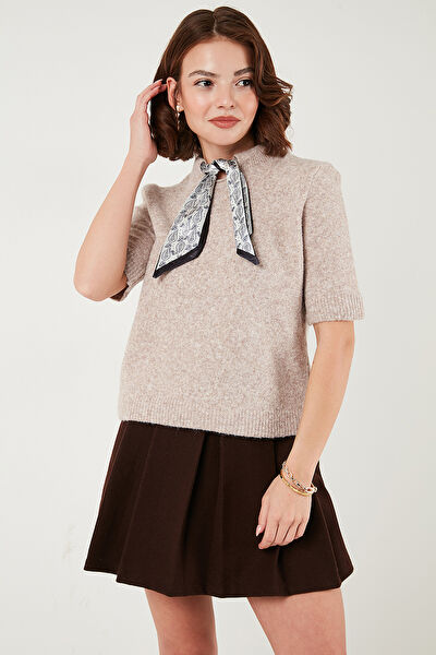 Lela Kadın Triko, Kazak