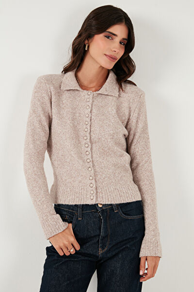 Lela Günlük Hırka