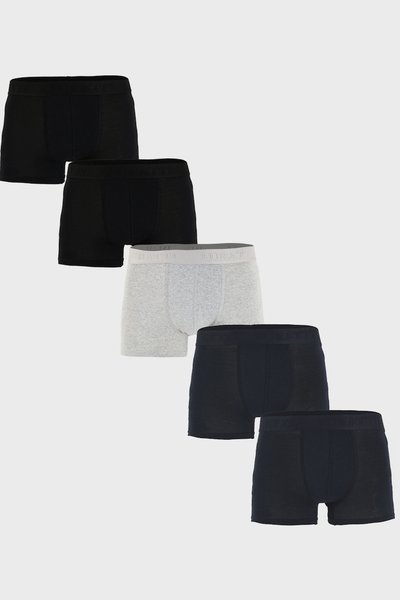 Buratti Erkek Boxer, Slip, Külot