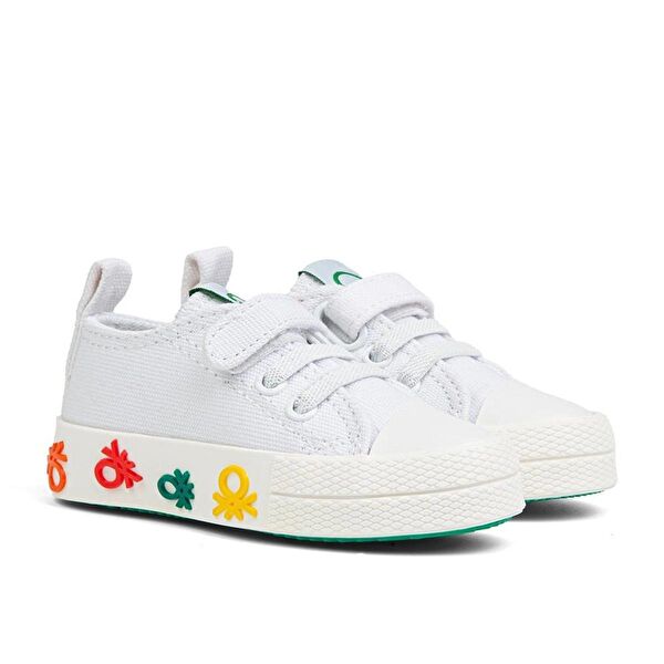 Benetton Bebek Ayakkabıları, Patik