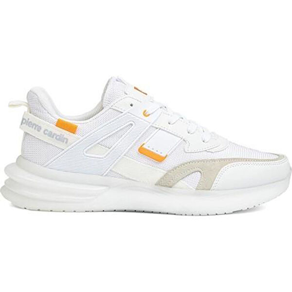 Pierre Cardin Erkek Sneaker Ayakkabı