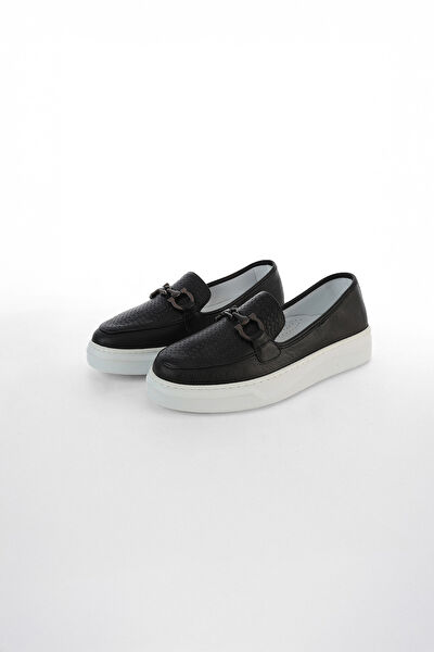 Pierre Cardin Kadın Loafer Ayakkabı