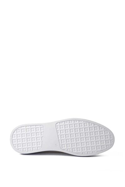 Benetton Kadın Sneaker Ayakkabı