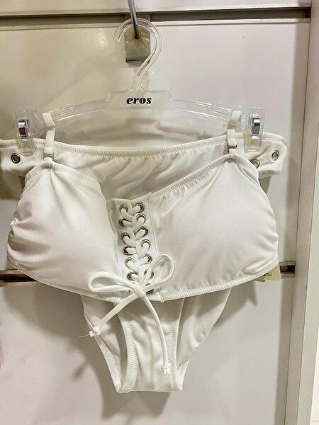 EROS Bikini Takımı