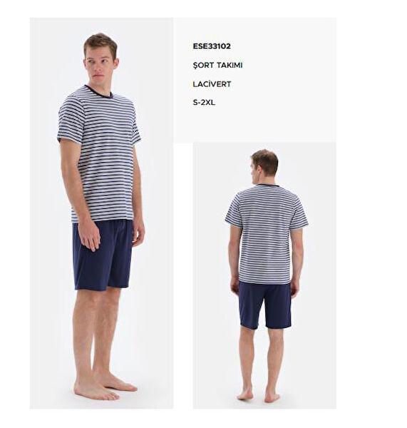 EROS Erkek Pijama, Pijama Takımı