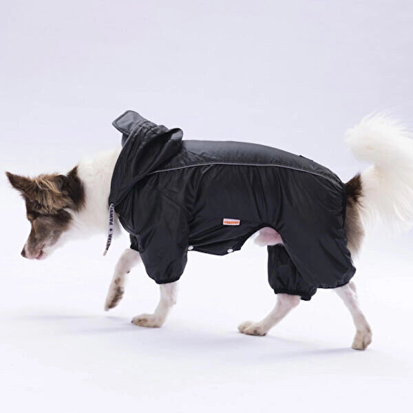 PawStar Köpek Elbisesi