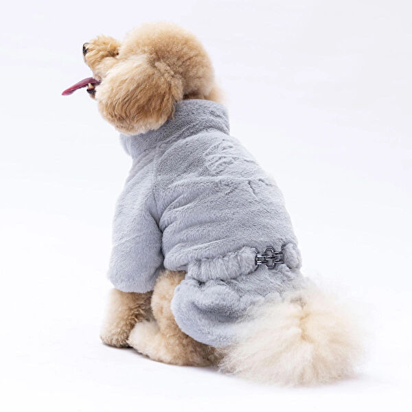 PawStar Köpek Elbisesi