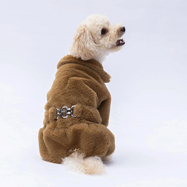 PawStar Köpek Elbisesi