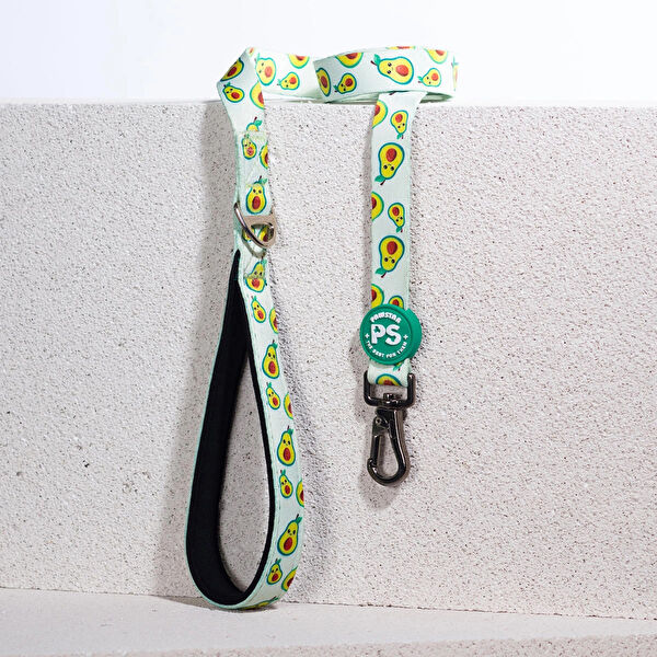 PawStar Köpek Tasmaları