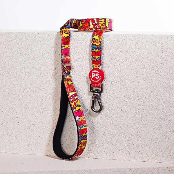 PawStar Köpek Tasmaları