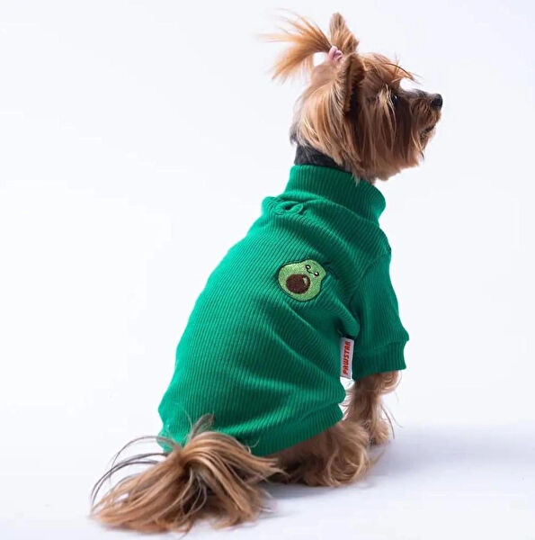 PawStar Köpek Elbisesi