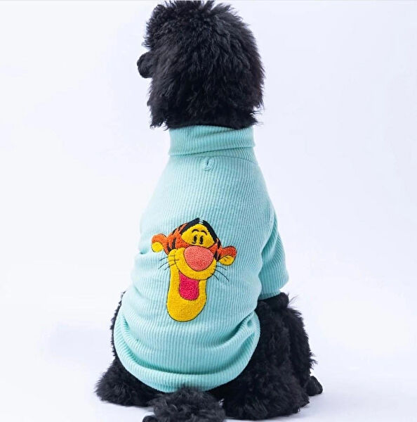 PawStar Köpek Elbisesi