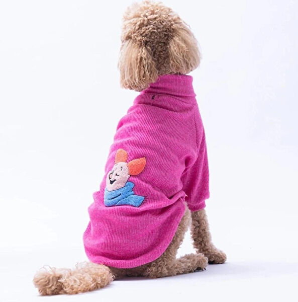 PawStar Köpek Elbisesi