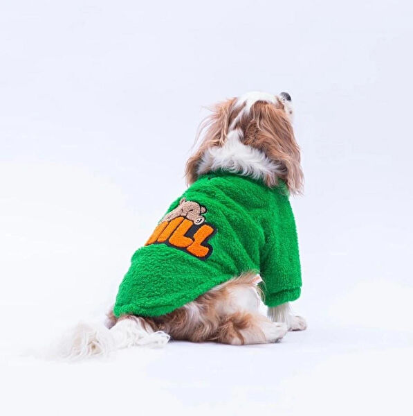 PawStar Köpek Elbisesi