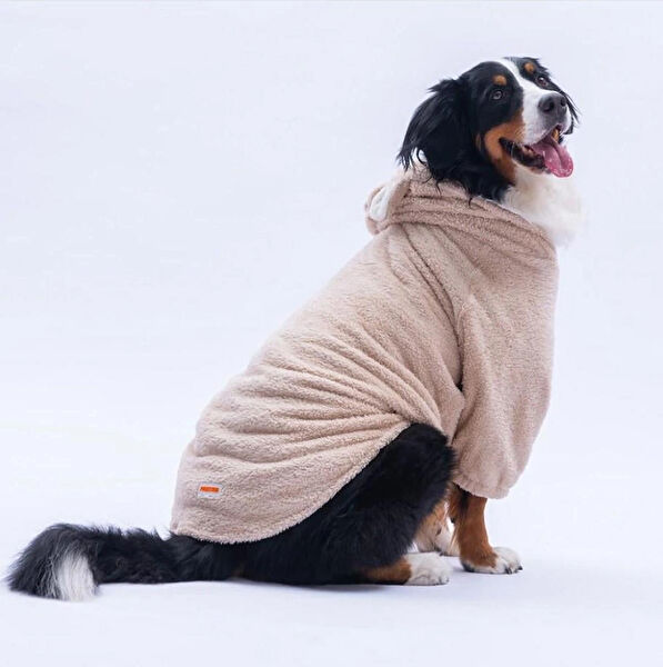 PawStar Köpek Elbisesi