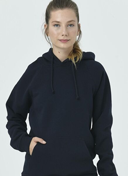 Comm-Ci Kadın Sweatshirt