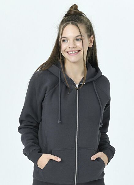 Comm-Ci Kadın Sweatshirt