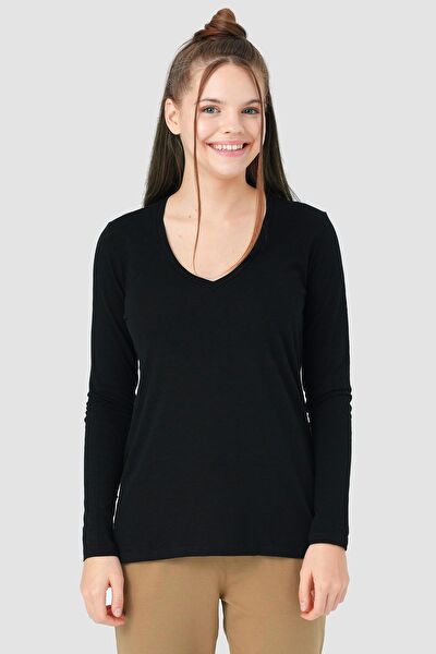 Comm-Ci Kadın Tişört