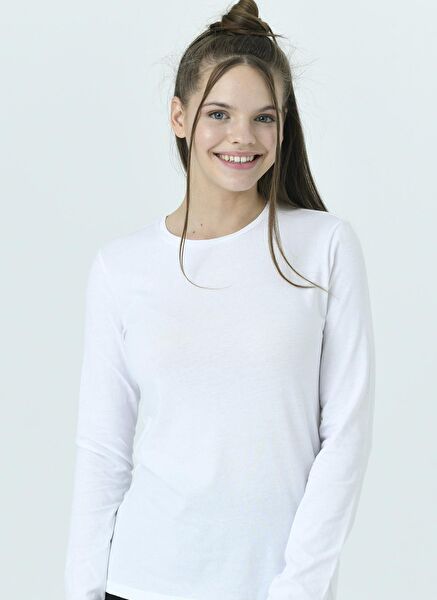 Comm-Ci Kadın Tişört