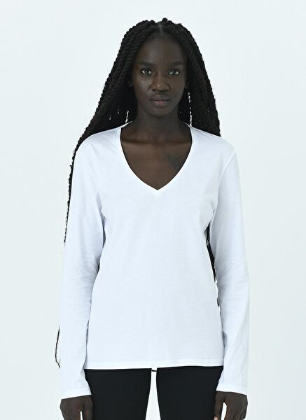 Comm-Ci Kadın Tişört