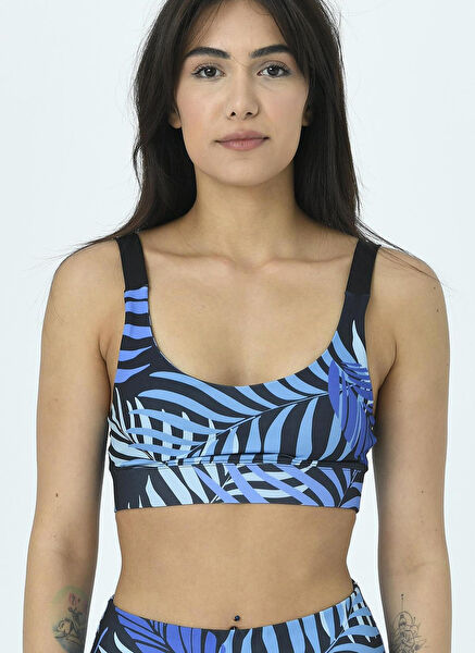 Comm-Ci Sporcu Sütyeni