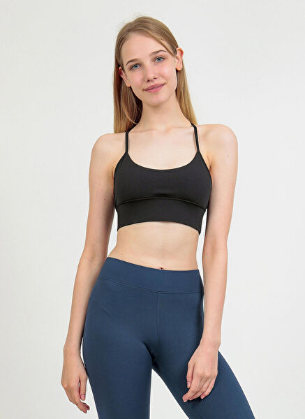 Comm-Ci Sporcu Sütyeni