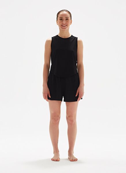 Comm-Ci Kadın Şort, Bermuda, Kapri