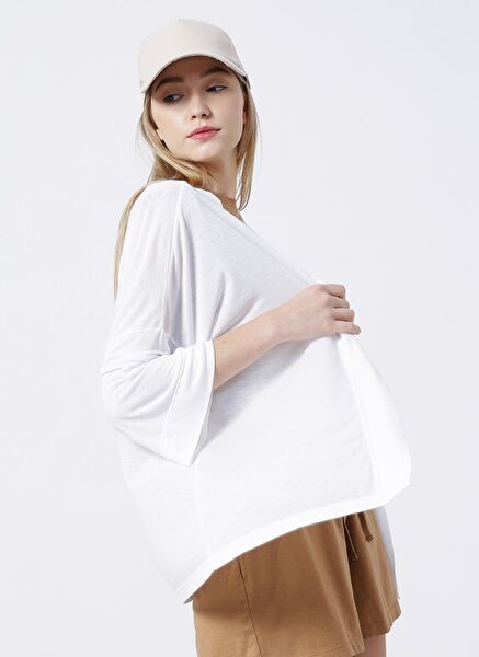 Comm-Ci Günlük Hırka