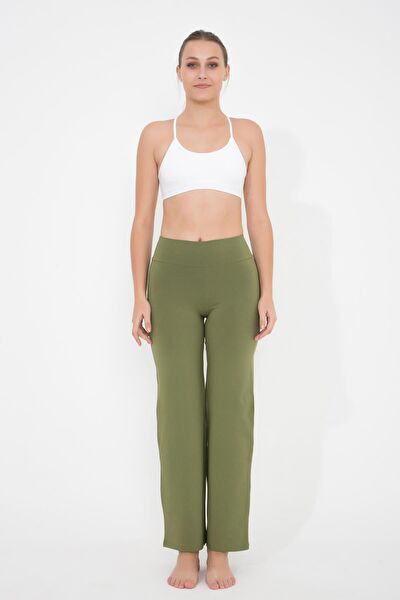 Comm-Ci Kadın Pantolon