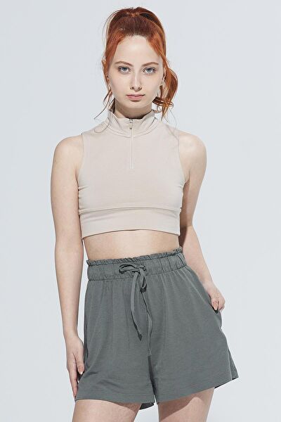 Comm-Ci Kadın Atlet, Body