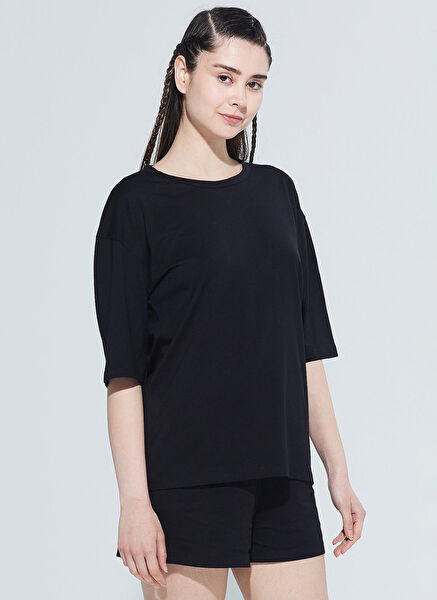 Comm-Ci Kadın Tişört