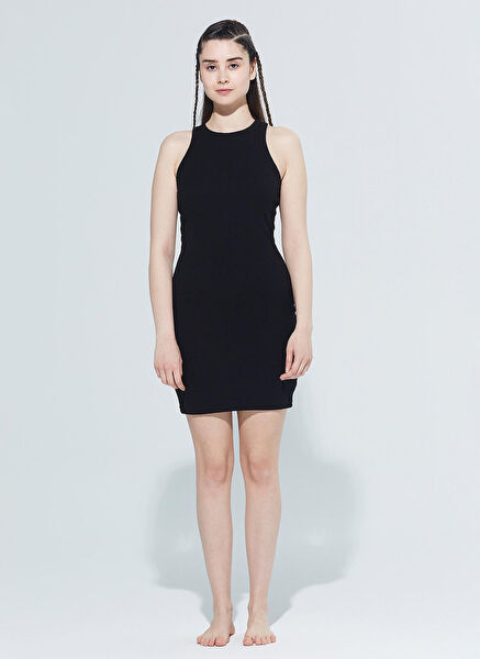 Comm-Ci Günlük Elbise