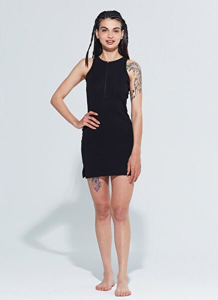 Comm-Ci Günlük Elbise