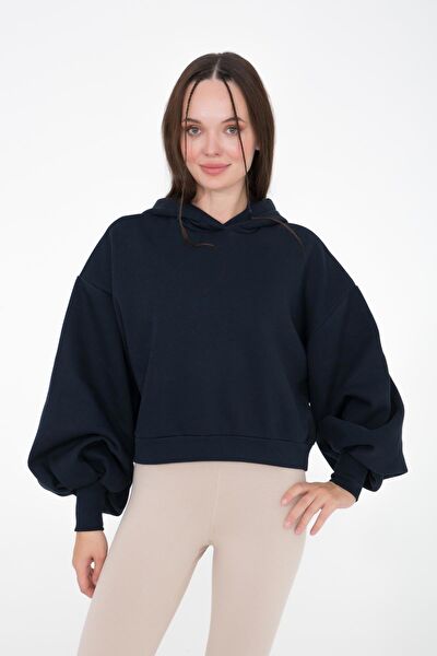 Comm-Ci Kadın Sweatshirt