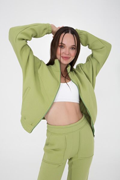 Comm-Ci Kadın Sweatshirt