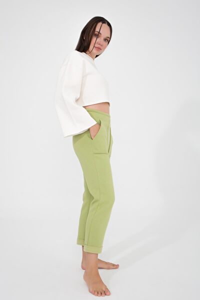 Comm-Ci Spor Eşofman Altı