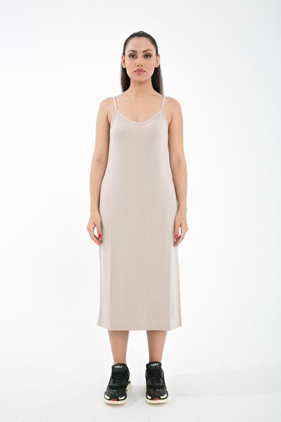 Comm-Ci Günlük Elbise