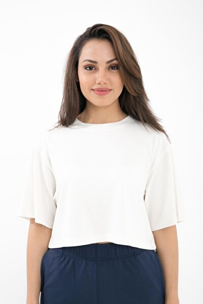 Comm-Ci Kadın Tişört