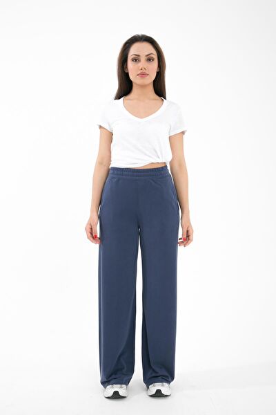 Comm-Ci Kadın Pantolon