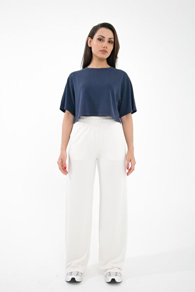 Comm-Ci Kadın Pantolon