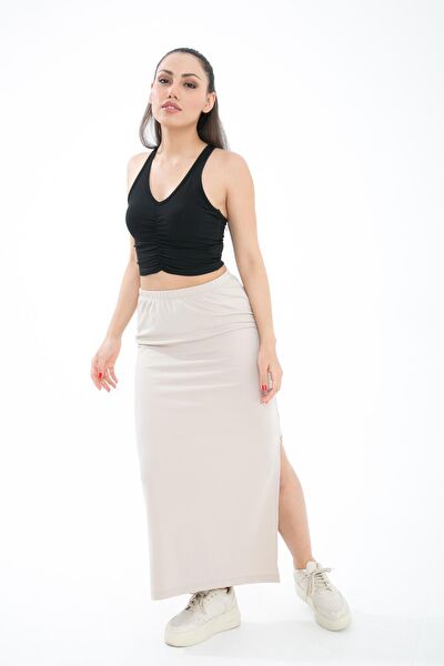 Comm-Ci Kadın Etek