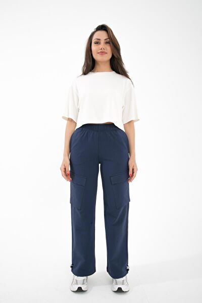 Comm-Ci Kadın Pantolon