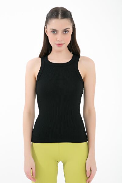 Comm-Ci Kadın Atlet, Body