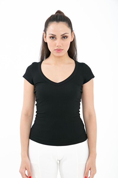 Comm-Ci Kadın Atlet, Body