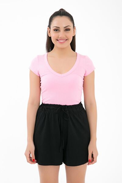 Comm-Ci Kadın Atlet, Body