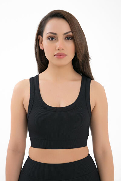 Comm-Ci Kadın Atlet, Body