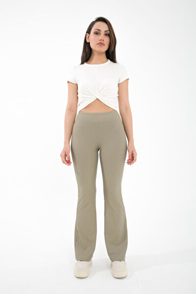 Comm-Ci Kadın Pantolon