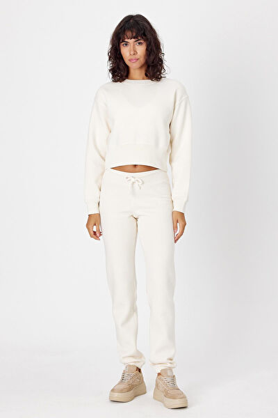 Comm-Ci Kadın Sweatshirt