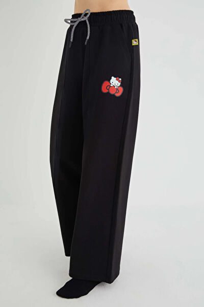 Hello Kitty Kadın Eşofman