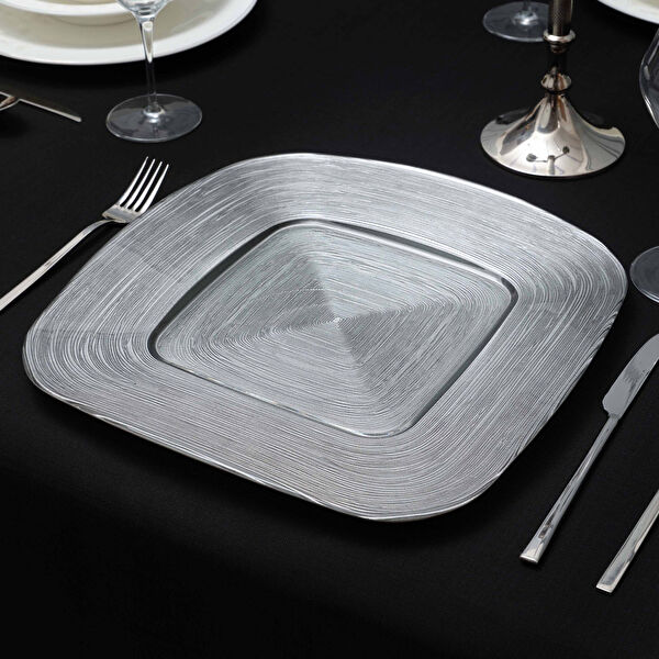 Karaca Home Servis, Sunum Tabakları